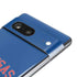 University of Kansas Collegiate Text Pixel Skins